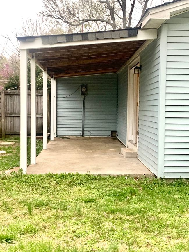 1507 Meacham Ln, House other with 3 bedrooms, 2 bathrooms and 2 parking in Paducah KY | Image 23
