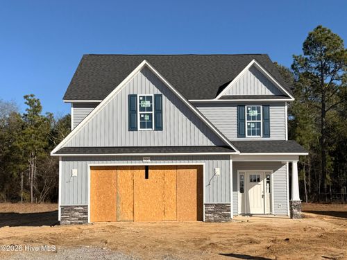 360 Sacksonia Street, Raeford, NC, 28376 | Card Image