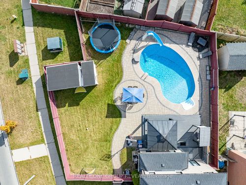 1 Bridgid Dr, Whitby, ON, L1P1T7 | Card Image