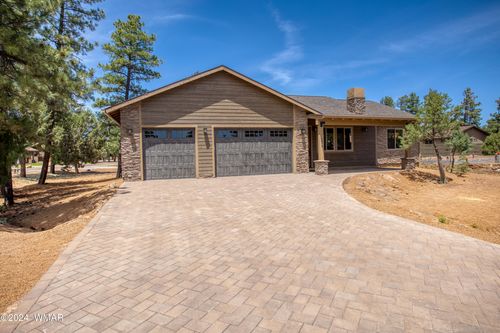 5970 E Elk Springs, Lakeside, AZ, 85929 | Card Image