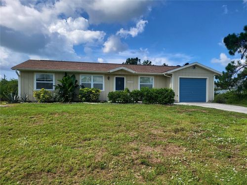 12165 Gulfstream Blvd, PORT CHARLOTTE, FL, 33981-6733 | Card Image