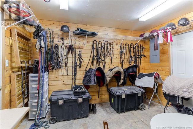 3676 Rte 640, House other with 2 bedrooms, 2 bathrooms and null parking in Yoho NB | Image 19