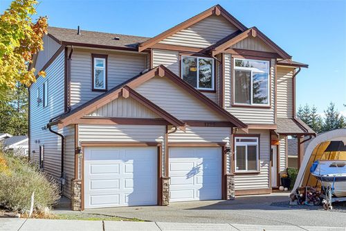 1725 Harambe Way, Nanaimo, BC, V9X0B3 | Card Image