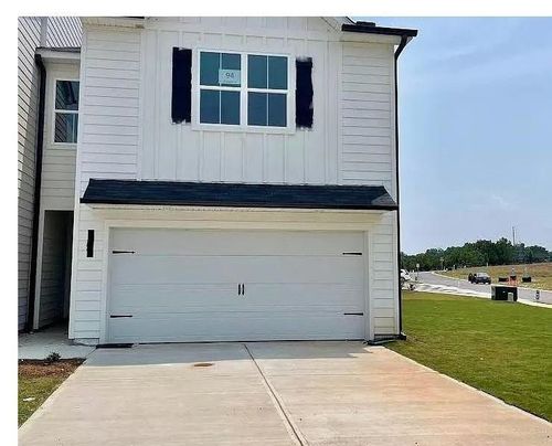 8 Lumpkin Ln, Dawsonville, GA, 30534-6380 | Card Image