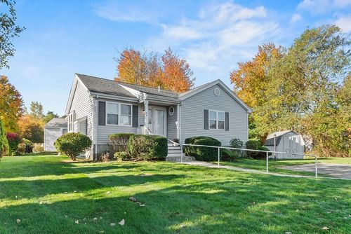 42-42 Crystal Water Dr, East Bridgewater, MA, 02333-2187 | Card Image