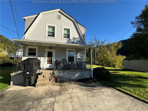 41 Begonia Lane, Alloy, WV, 25002 | Card Image