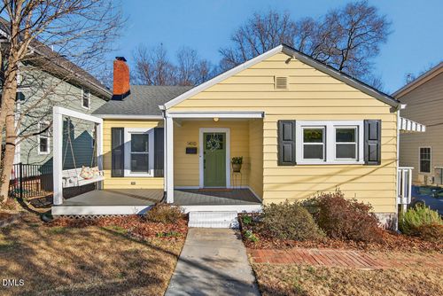 1410 Shawnee St, Durham, NC, 27701-1940 | Card Image