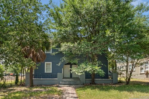 402 E Dewey Pl, San Antonio, TX, 78212-4061 | Card Image