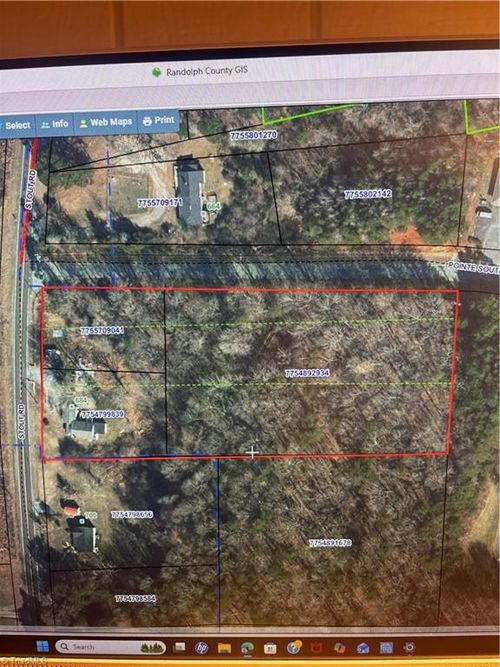 684 S Stout Rd, Randleman, NC, 27317-7635 | Card Image