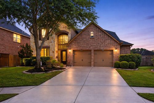 6535 Arroyo Springs Ln, Fulshear, TX, 77441-2118 | Card Image