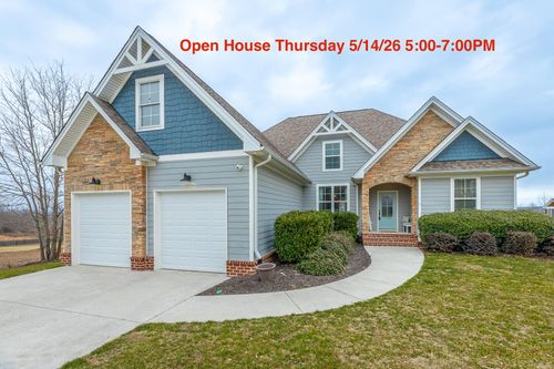 52-10952 High River Dr, Soddy Daisy, TN, 37379-3279 | Card Image