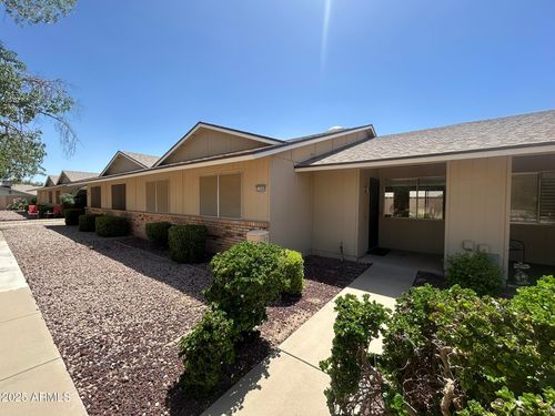 13343 W Bolero Dr, Sun City West, AZ, 85375-4703 | Card Image