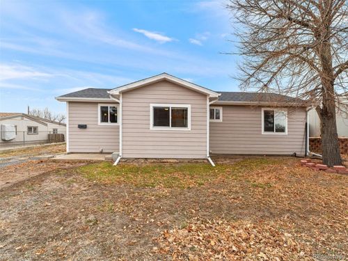 400 Del Norte St, Denver, CO, 80221-4117 | Card Image