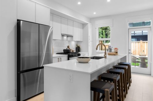 103-3546 Monson Cres, Coquitlam, BC, V3B0S5 | Card Image