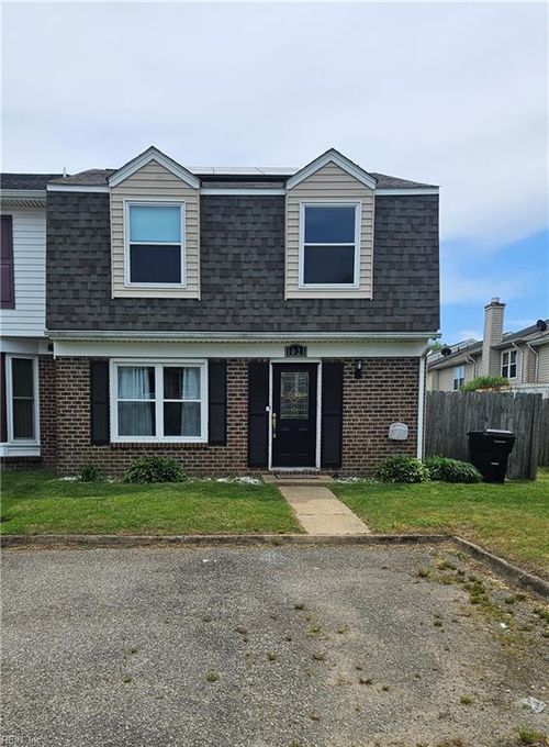 1021 Smoke Tree Lane, Virginia Beach, VA, 23452 | Card Image