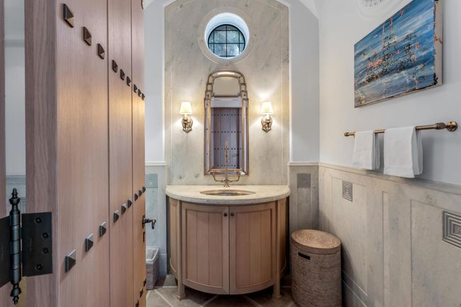 1111 Hillsboro Mile, House other with 8 bedrooms, 9 bathrooms and null parking in Hillsboro Beach FL | Image 27