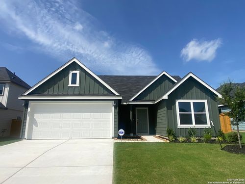 128 Flora Vista St, San Marcos, TX, 78666-8661 | Card Image