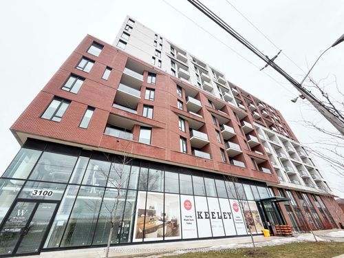 619-3100 Keele St, North York, ON, M3M0E1 | Card Image