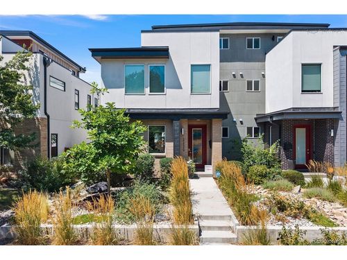 2229 S Sherman St, Denver, CO, 80210-4414 | Card Image