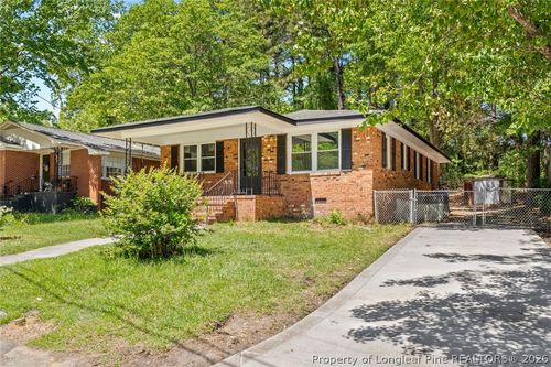 506 Eaton Street, Fayetteville, NC, 28301 | Card Image