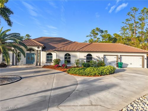 4411 Pine Ridge Rd, NAPLES, FL, 34119-4066 | Card Image