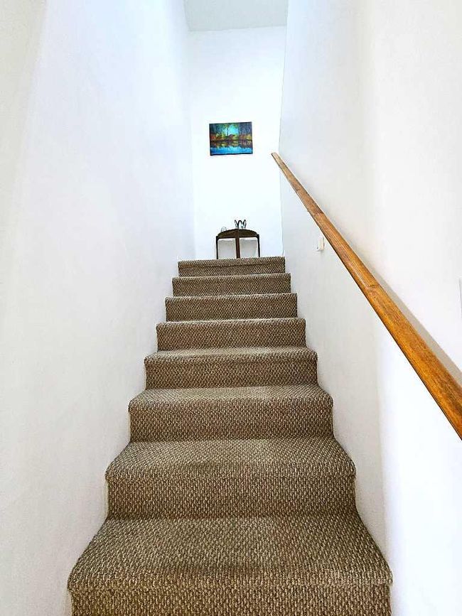 110 Moberly Road, Home with 4 bedrooms, 4 bathrooms and 3 parking in Grande Cache AB | Image 9