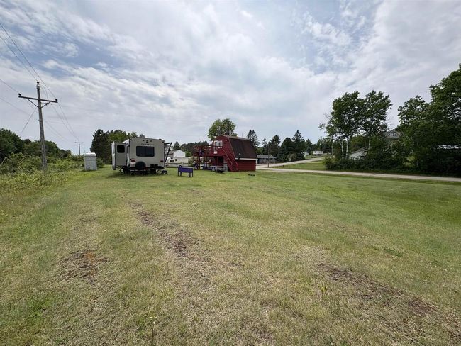 N14188 W Central Ave, Home with 0 bedrooms, 0 bathrooms and null parking in Fifield WI | Image 7