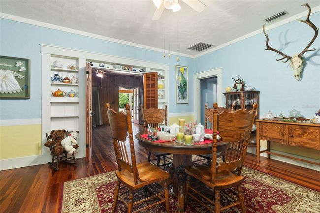 Dining room | Image 23
