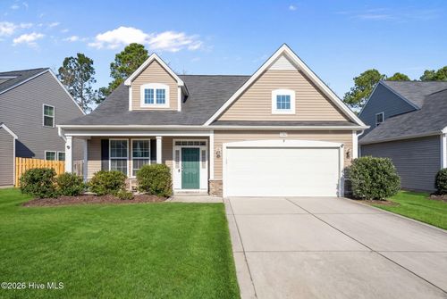 2302 Cottagefield Ln, Leland, NC, 28451-1639 | Card Image
