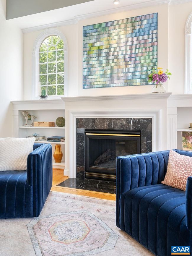 3590 Glasgow Ln, House other with 4 bedrooms, 4 bathrooms and null parking in KESWICK VA | Image 18