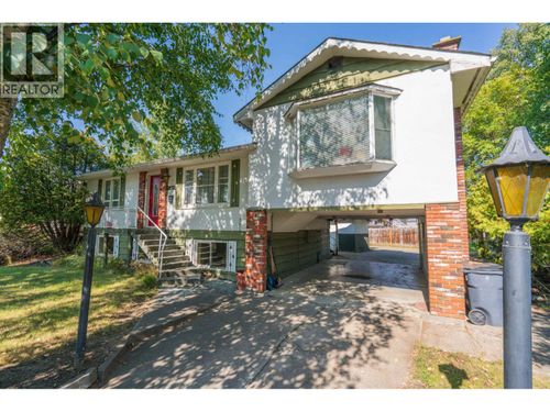 2072 4th Ave, Prince George, BC, V2M1H9 | Card Image