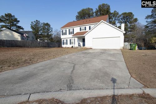 1 Newcourt Pl, Columbia, SC, 29229-9409 | Card Image