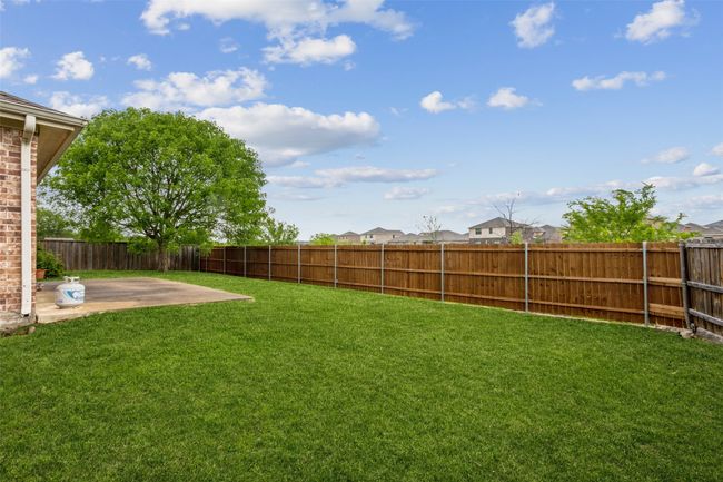 2015 Sumac Dr, House other with 3 bedrooms, 2 bathrooms and null parking in Forney TX | Image 24