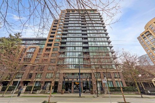 213-1088 Richards St, Vancouver, BC, V6B0J8 | Card Image