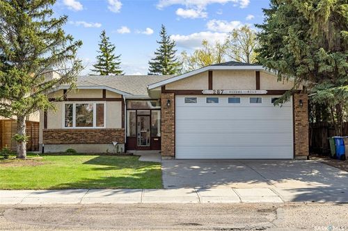 287 Rogers Road, Regina, SK, S4S7C5 | Card Image