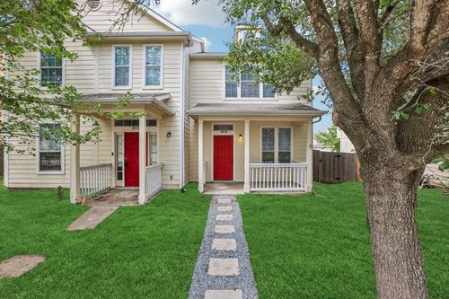 18736 Imperial Eagle Ln, Elgin, TX, 78621-4224 | Card Image