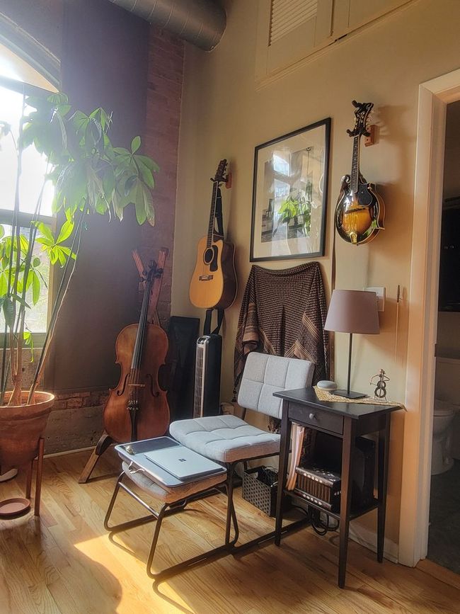 APT-211 - 2001 Calumet Ave, Condo with 0 bedrooms, 1 bathrooms and 1 parking in CHICAGO IL | Image 4