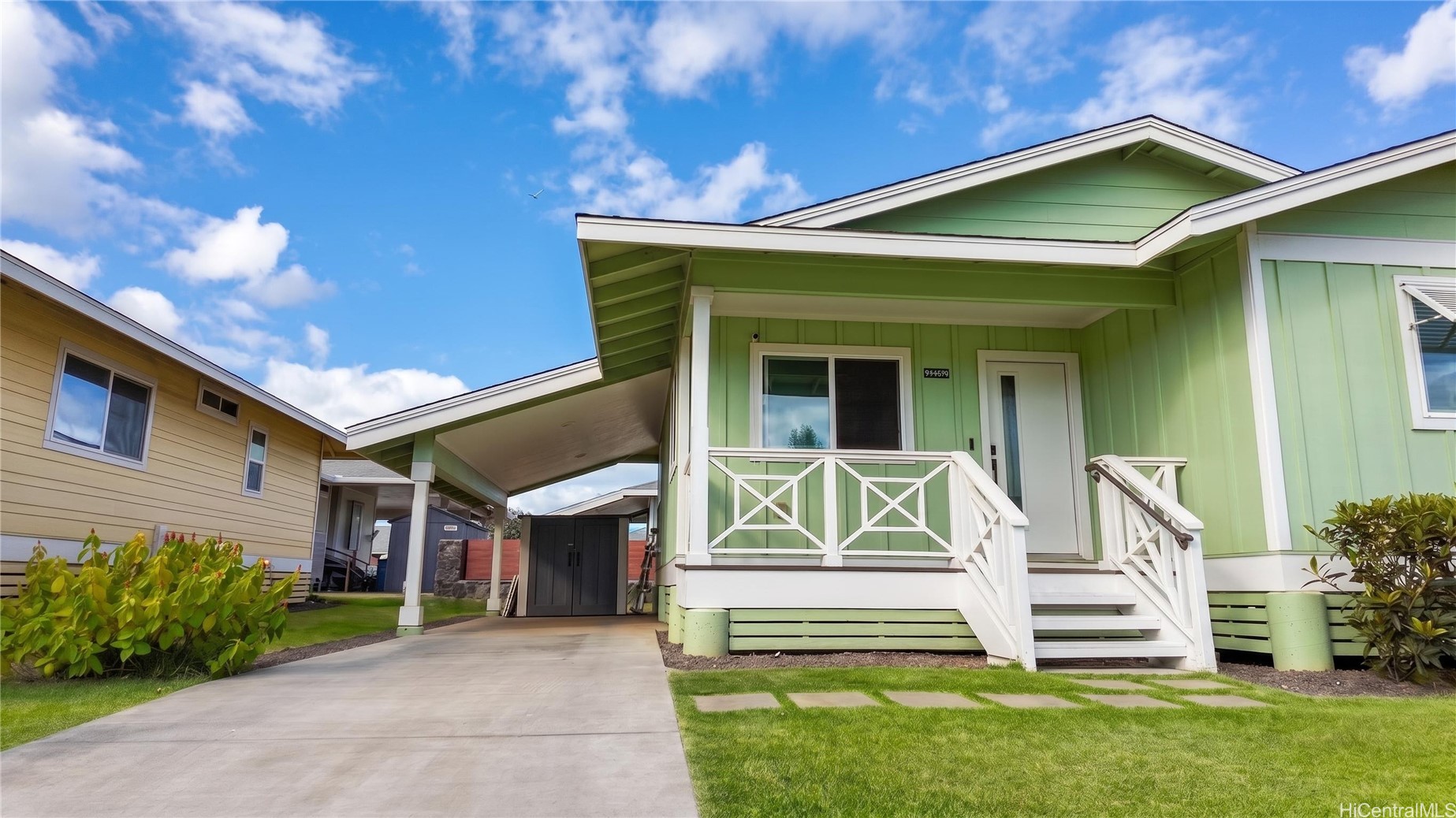 Residential in Ewa Beach 2