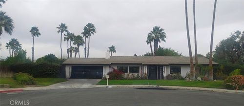 951 N Camino Condor, Palm Springs, CA, 92262-5926 | Card Image