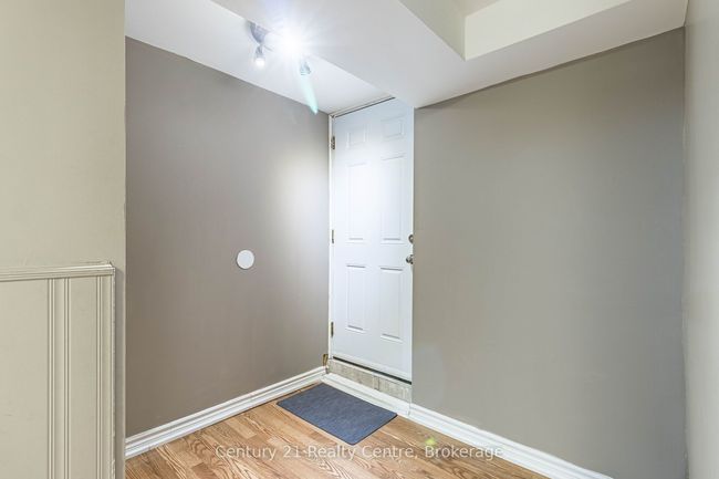 34 Niagara Pl, House other with 4 bedrooms, 4 bathrooms and 4 parking in Brampton ON | Image 40