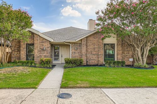 4326 Windward Cir, Dallas, TX, 75287-2967 | Card Image