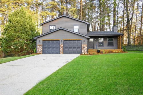 7346 Exeter Court, Riverdale, GA, 30296 | Card Image