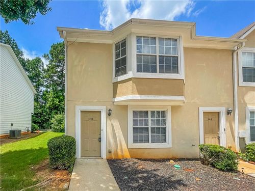 3116 Fields Dr, Lithonia, GA, 30038-5002 | Card Image