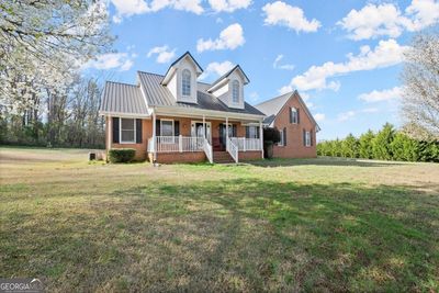 3230 Brockton Road, House other with 4 bedrooms, 3 bathrooms and 5 parking in Jefferson GA | Image 2