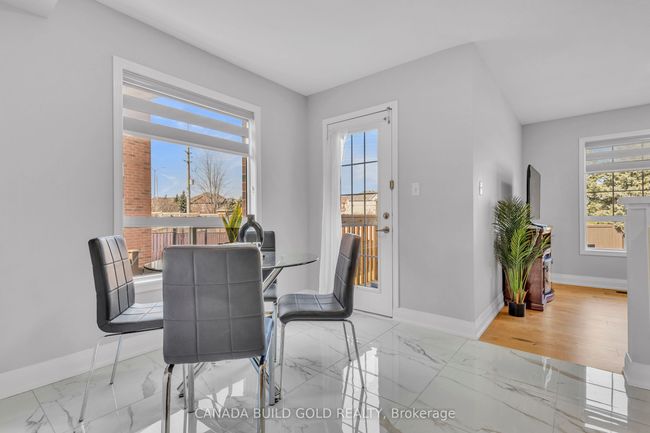 53 Bottomwood St, House attached with 3 bedrooms, 3 bathrooms and 3 parking in Brampton ON | Image 16