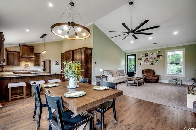 3555 Marsden Rd, House other with 3 bedrooms, 2 bathrooms and 2 parking in Aynor SC | Image 9