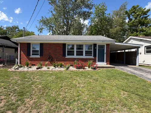 217 Short St, Winchester, KY, 40391-2361 | Card Image