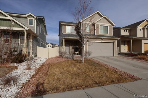 18097 E 53rd Dr, Denver, CO, 80249-8812 | Card Image