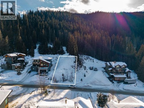 2549 Mountain View Drive, Sun Peaks, BC, V0E5N0 | Card Image