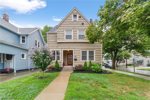 1938 W 65th St, Cleveland, OH, 44102-3965 | Card Image